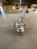 Meeas grinder