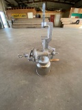 Meeas grinder