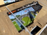 New Diggit 20x30 Metal Garage Car Port shed