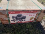 Great Bear 20Klb electric winch