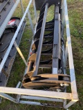 Heavy Grass Fork Grapple 78