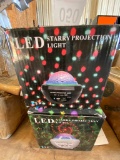 4-LED Speakers