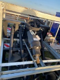 HD Quick Attach Auger with 3 bits