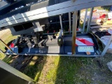 Quick Attach Angle Blade
