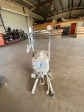 Airless Paint sprayer