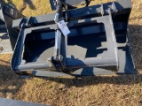 New Wolvervine Mini stump grapple