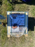 Heavy Duty Plate compactor