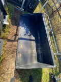 New Wolverine 68in Bucket
