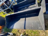 Hydraulic Tank