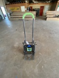 Cosco hand truck cart