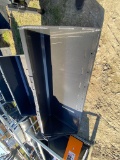 New Wolverine 86in Bucket