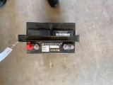 Battery