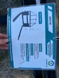 New AGT Quick Attach Pallet Forks