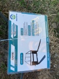 New AGT Quick Attach Pallet Forks