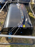 New AGT Quick Attach Box Broom
