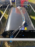New AGT Attach Box Broom