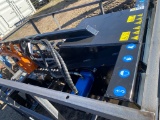 New AGT Quick attach Trencher