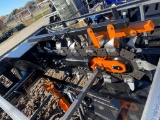 New AGT Quick attach Trencher