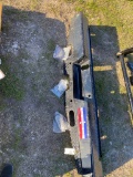 15'-23' Ford F150 Rear bumper with hardware