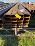 3x5 Rec Tubing 11ga 16pcs @ 20'  320ft.