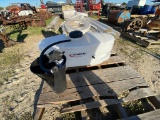 Fimco Industries spot sprayer