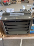Comfort zone 250W heater 7500 Watts