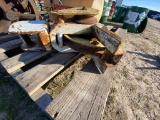Heavy Duty snotch block