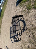Ranch hand front grill for truck