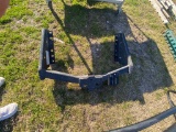 Toe Hitch