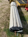 8' Shop Door