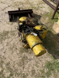 Electric Hoist