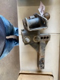 Travel Trailer hitch