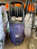 1800 PSI Electric Pressure washer