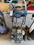Power stroke 3100 PSI Pressure Washer