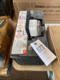 TRP 12V Battery