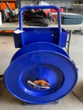 Banding Cart