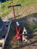 2 Jacks