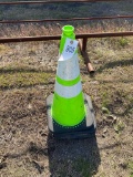 Safety Cones