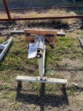 Engine Stand