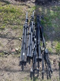 Pro line stands