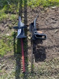 16 craftsman bushwacker remington, 14