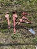 Pittsburgh wrenches,8