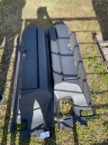 Toyota tacoma tool box 2 for side of bed