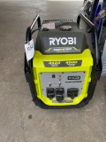 Ryobi Easy Start Generator 3400 Watts