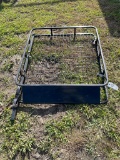 Cargo Rack