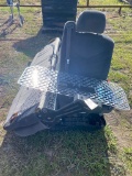 Chevy Seats,GMC Grill Cover