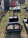 Metal Cart