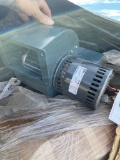 1/4 horsepower fan motors