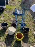 Plant Holders