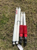 4-Rancho sockets